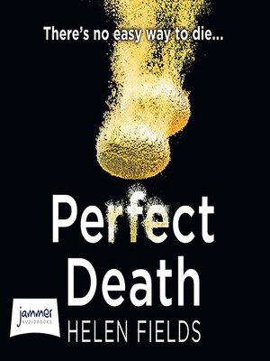 Perfect Death - Audiobook
